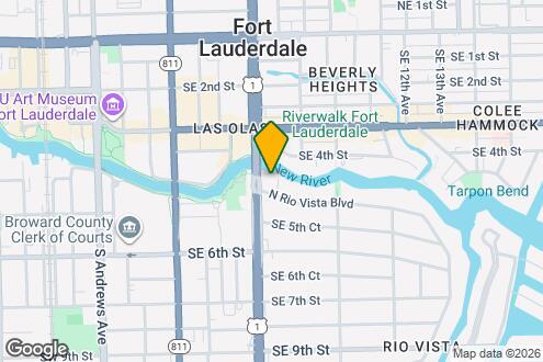 South Bank Apartments photo'