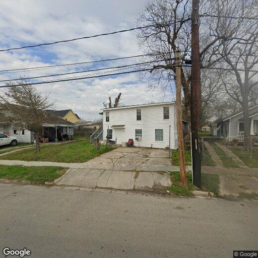 Primary Photo - 1231 Morris St