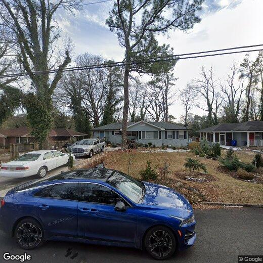 Primary Photo - 3017 Monterey Dr