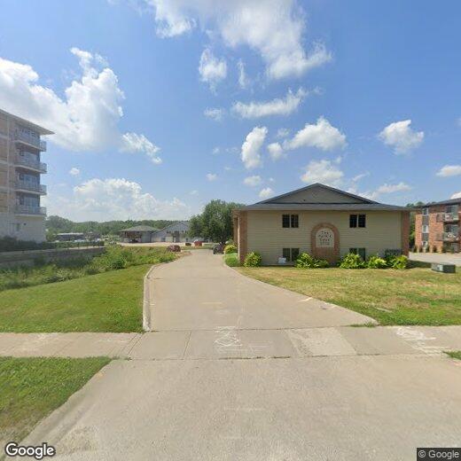 1710 5th st 6 coralville, iowa 52241 Condo for Rent in Coralville