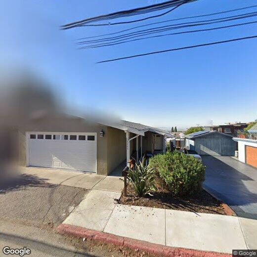 16665 Winding Blvd, San Leandro, CA 94578 House for Rent in San