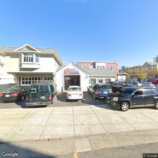 Primary Photo - 2 N Annapolis Ave