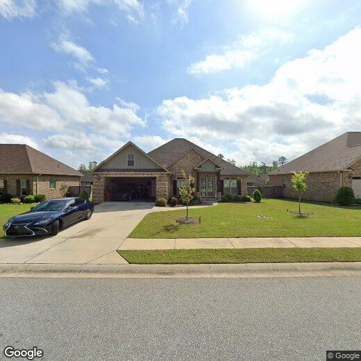 203 Bobtail Run, Kathleen, GA 31047 House Rental in Kathleen, GA