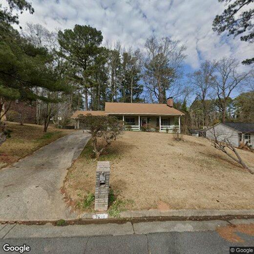 3691 Tampa Trail SW, Atlanta, GA 30331 House Rental in Atlanta, GA