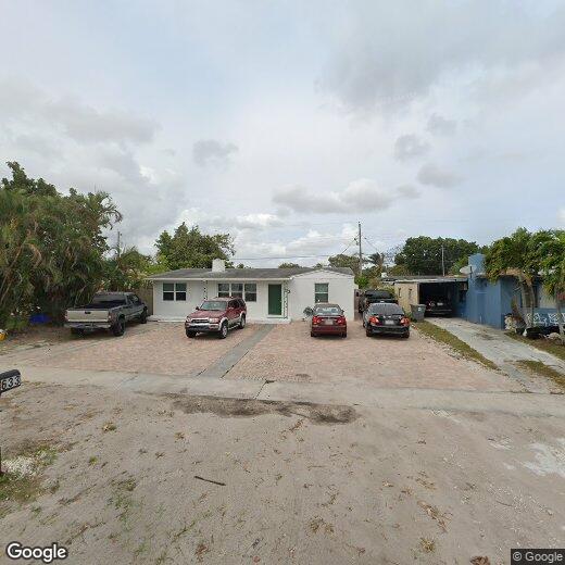 Primary Photo - 633 Cherry Rd