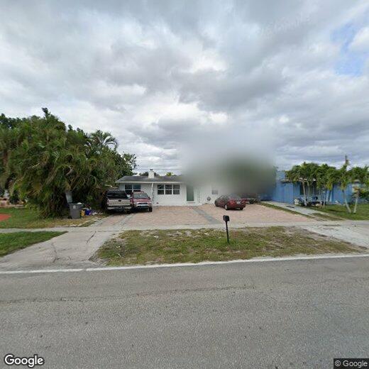 633 Cherry Rd, West Palm Beach, FL 33409 House Rental in West Palm Beach, FL