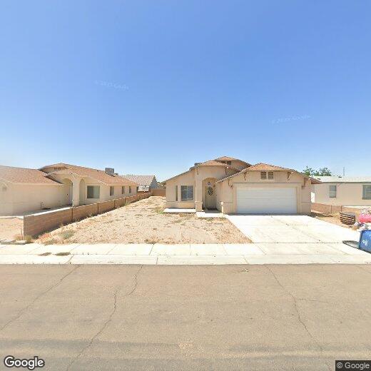 10132 Typhoon Ave, Yuma, AZ 85365 House Rental in Yuma, AZ