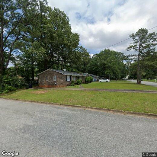 2 br, 1 bath House 1007 Alan Ave. House Rental in Auburn, AL