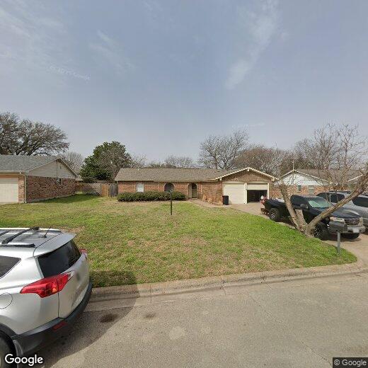 Primary Photo - 1116 Johnson St