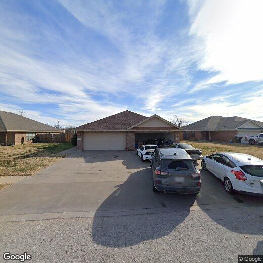 4018 Carrera Ln, Abilene, TX 79602 Townhome Rentals in Abilene TX