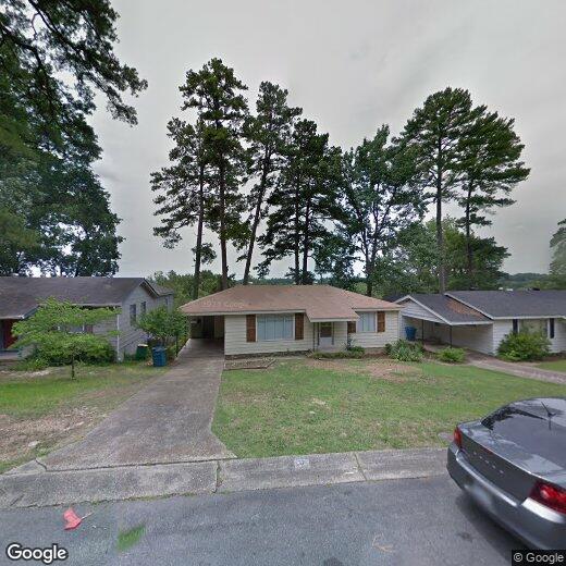 37 Purdue Cir, Little Rock, AR 72204 House Rental in Little Rock, AR