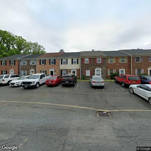 407 OLDE GREENWICH Cir, FREDERICKSBURG, VA 22408 Townhome Rentals in