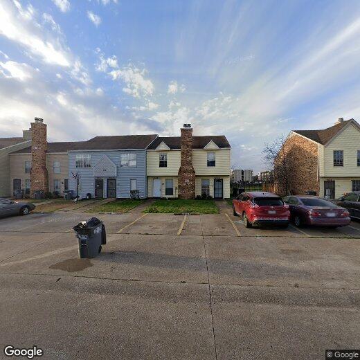 Primary Photo - 9526 Olde Towne Row
