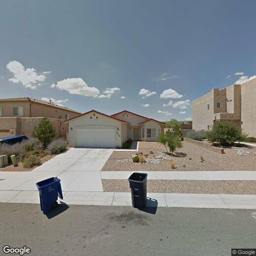 3315 Rio Largo Dr SW, Albuquerque, NM 87121 House for Rent in