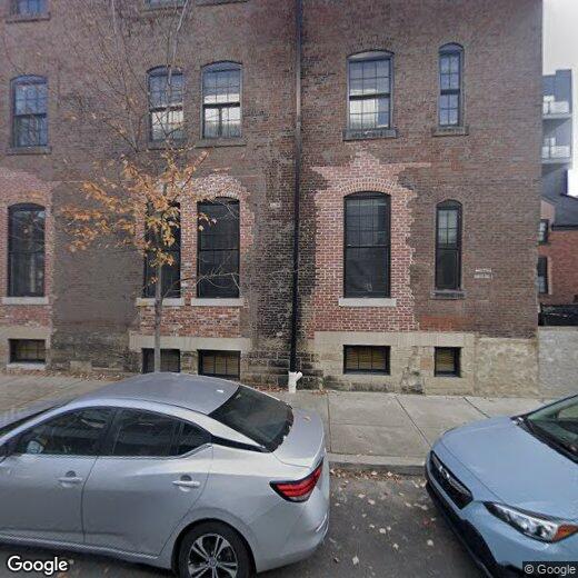 Primary Photo - 2419 Smallman St