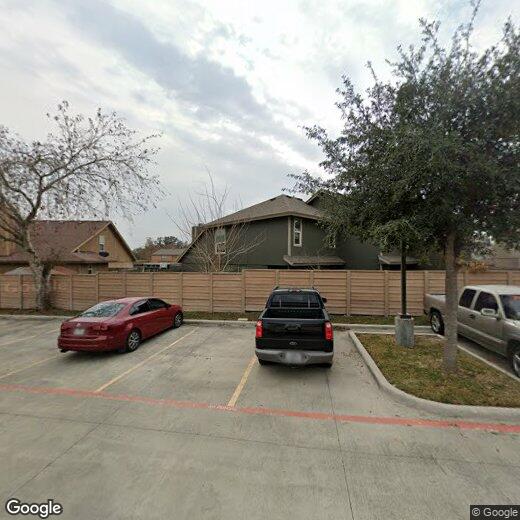 11618 Agua Dulce Creek Dr, Corpus Christi, TX 78410 Townhouse for