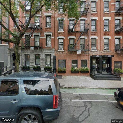 Foto principal - 436 W 52nd ST