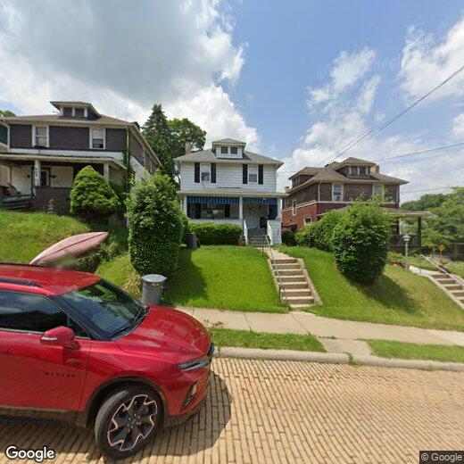 Foto principal - 806 Wood St