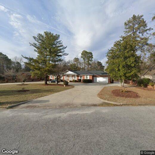 1334 Covent Garden Dr, Sumter, SC 29153 House Rental in Sumter, SC