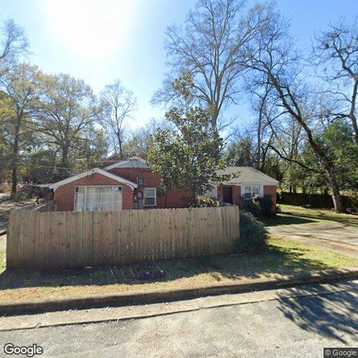 2200 Boultier St, Montgomery, AL 36106 House Rental in Montgomery, AL