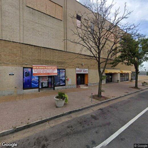 1402 N Kingshighway Blvd Unit 1402, St. Louis, MO 63113 Condo for