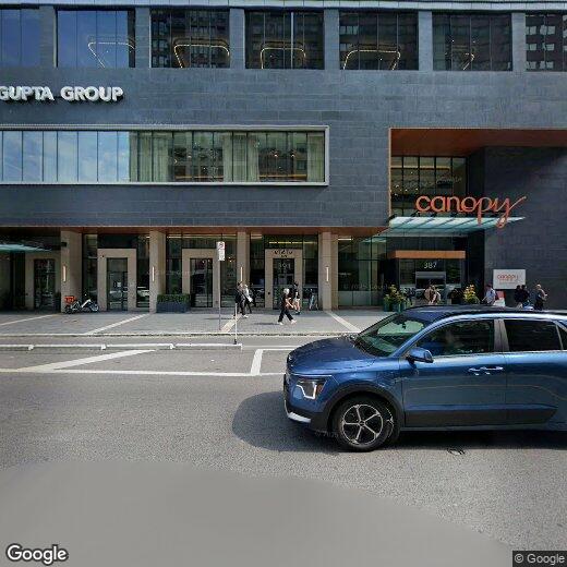 Photo principale - 395 Bloor St E