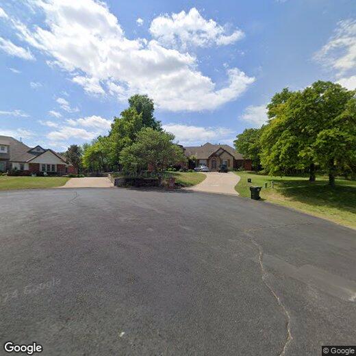 Primary Photo - 6205 Valley Ridge Dr