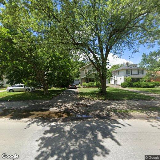 1652 W Kessler Blvd N Dr, Indianapolis, IN 46222 House Rental in