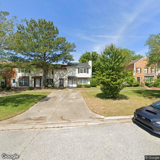 1346 River Birch Run S, Chesapeake, VA 23320 Townhome Rentals in