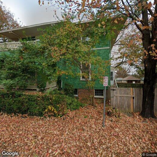 Foto principal - 1609 Rivermont Ave