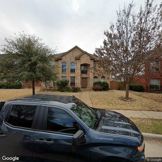 Primary Photo - 4316 Cutter Springs Ct