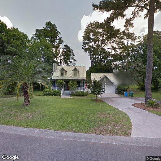 354 Cottage Farm Dr, Beaufort, SC 29902 House Rental in Beaufort, SC