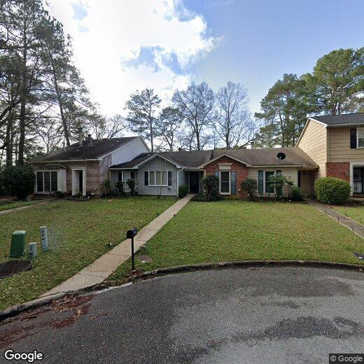 54 Tecumseh Dr, Montgomery, AL 36117 Townhome Rentals in Montgomery
