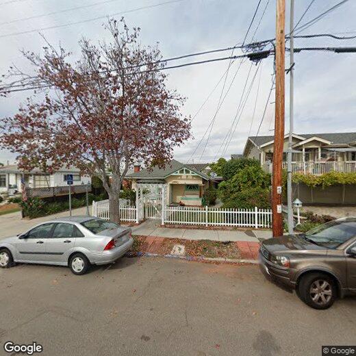 Primary Photo - 2842 Copley Ave