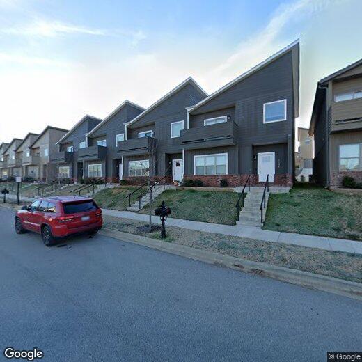 Primary Photo - 2602 N Ward Dr