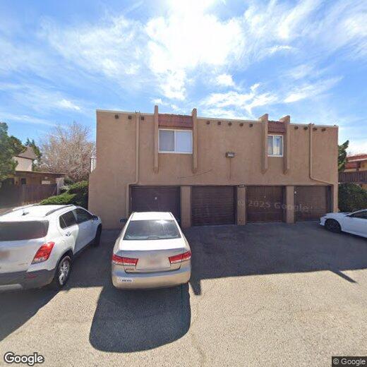 8428 Chambers Ct NE Unit C, Albuquerque, NM 87111 Condo for Rent in