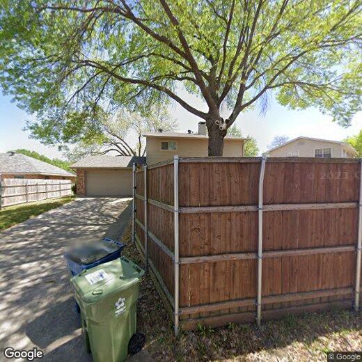 Primary Photo - 638 Santa Fe, Lewisville