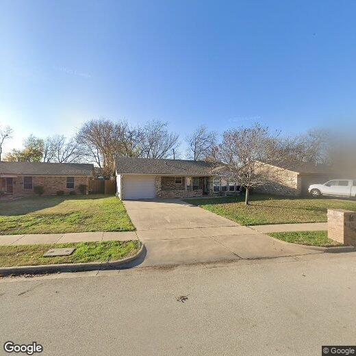 417 Linda St, Keller, TX 76248 House Rental in Keller, TX