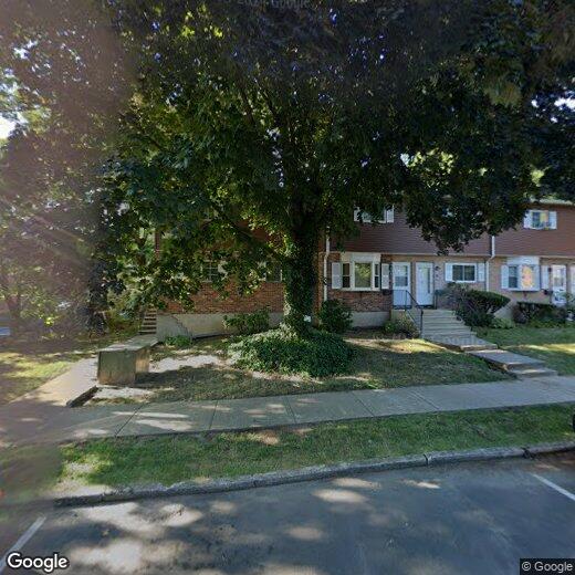 215 Edgemoor Rd Unit L, Bridgeport, CT 06606 Condo for Rent in