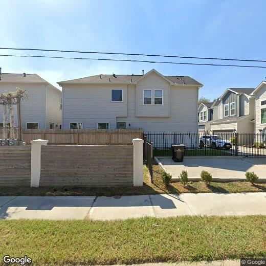 Primary Photo - 1205 W Tidwell Rd