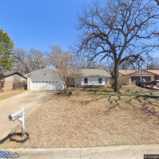 Primary Photo - 1517 Terbet Ln