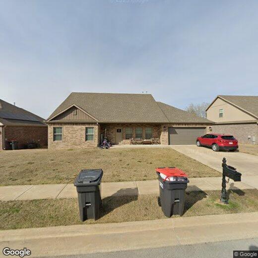 Primary Photo - 582 Quartz Way