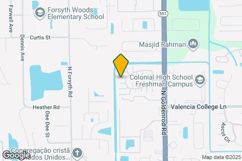 Adele Place Apartments Orlando Fl Apartments Com