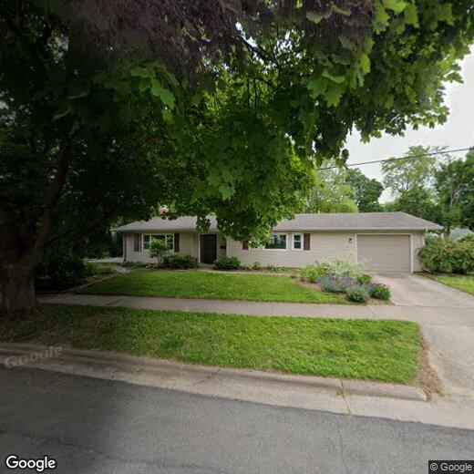 Foto principal - 4009 St Clair St
