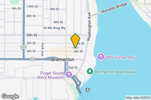 B Flats - Apartments In Bremerton, WA | Apartments.com