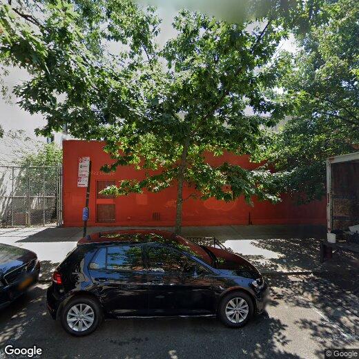 Primary Photo - SMITH STREET