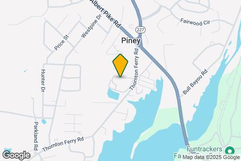 Imagen del Mapa de la Propiedad - Crossing At Thornton Ferry