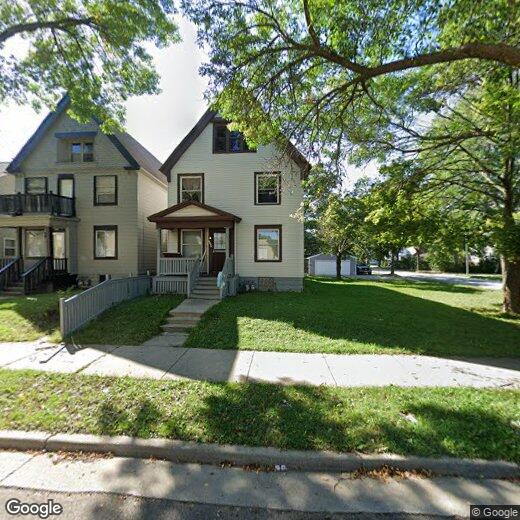 Foto principal - 3627 N 1st St