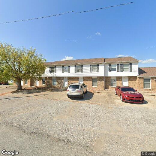 Melanie Ln2110 Apartment for Rent in Marion, IL