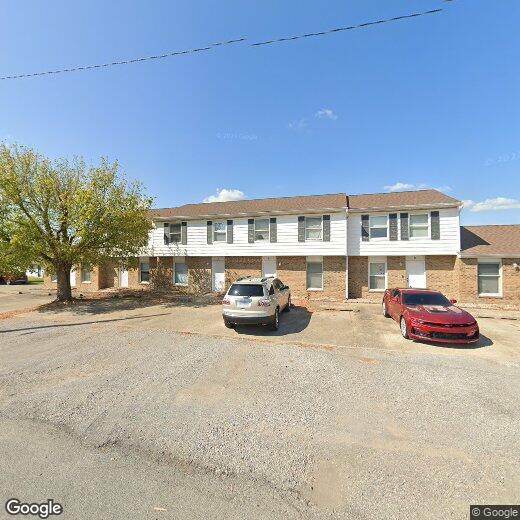 Primary Photo - Melanie Ln-2110